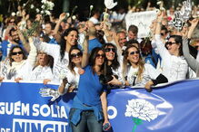 Enfermeiros fazem marcha de protesto em Lisboa