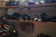 Reclusos escavara buraco para tentar escapar da prisão de Castelo Branco