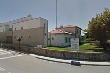 Posto da GNR de Mogadouro