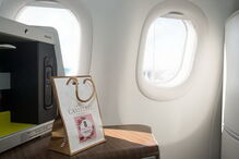 TAP faz primeiro voo do mundo em Airbus A330Neo apenas com mulheres na tripulação