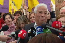António Costa