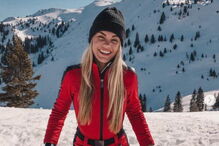 Miss Universo morre aos 20 anos de ataque cardíaco durante férias com a família