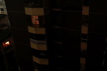 Energia restabelecida em zonas de Caracas após apagão na Venezuela