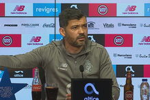 Sérgio Conceição