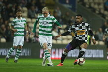 Boavista - Sporting