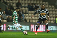 Boavista - Sporting