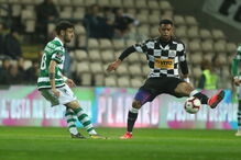 Boavista - Sporting