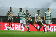 Boavista - Sporting