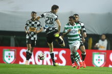 Boavista - Sporting