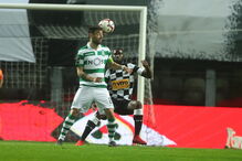 Boavista - Sporting