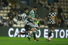 Boavista - Sporting