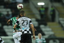 Boavista - Sporting