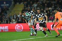 Boavista - Sporting