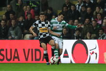 Boavista - Sporting