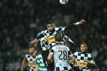 Boavista - Sporting