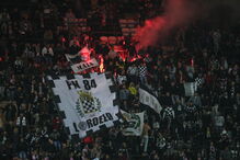 Boavista - Sporting