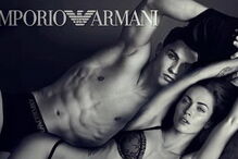 Montagem de Megan Fox com Cristiano Ronaldo