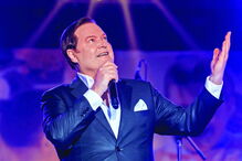 Marco Paulo em concerto