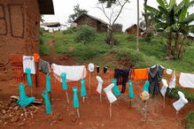 Ataque a centro de tratamento de ébola mata um polícia no Congo