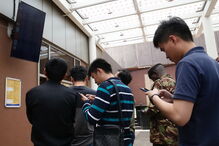 Avião caiu na Etiópia com 157 pessoas a bordo