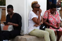 Avião caiu na Etiópia com 157 pessoas a bordo