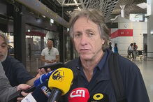 Jorge Jesus