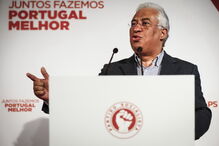 António Costa