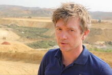 Michael Ryan, irlandês