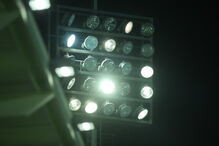  As melhores imagens do jogo entre Feirense e FC Porto