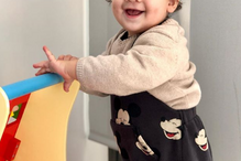 Lionel Messi, filhos