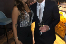 Lionel Messi, filhos