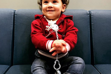 Lionel Messi, filhos