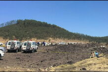 As histórias das vítimas da queda de avião na Etiópia   