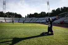 Belenenses SAD vai à Luz sem símbolos. Clube diz que nem o nome pode ser utilizado