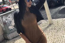 Sónia Gomes ficou conhecida por Sónia Kel na indústria pornográfica