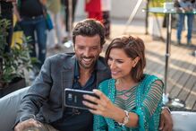 dânia neto luís matos cunha