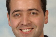 Nuno Barbosa Morais, investigador do Instituto de Medicina Molecular