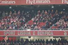 Benfica - Belenenses