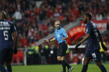 Benfica - Belenenses