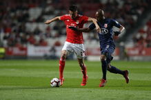 Benfica - Belenenses