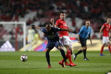 Benfica - Belenenses