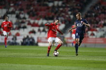 Benfica - Belenenses