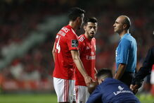 Benfica - Belenenses