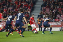 Benfica - Belenenses