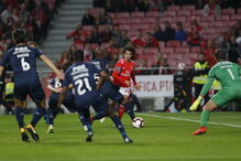 Benfica - Belenenses