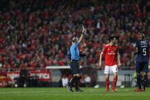 Benfica - Belenenses