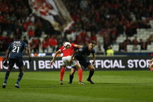 Benfica - Belenenses