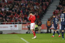 Benfica - Belenenses