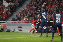 Benfica - Belenenses