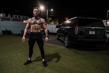 Conor McGregor 